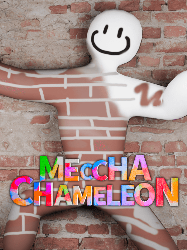 Meccha Chameleon