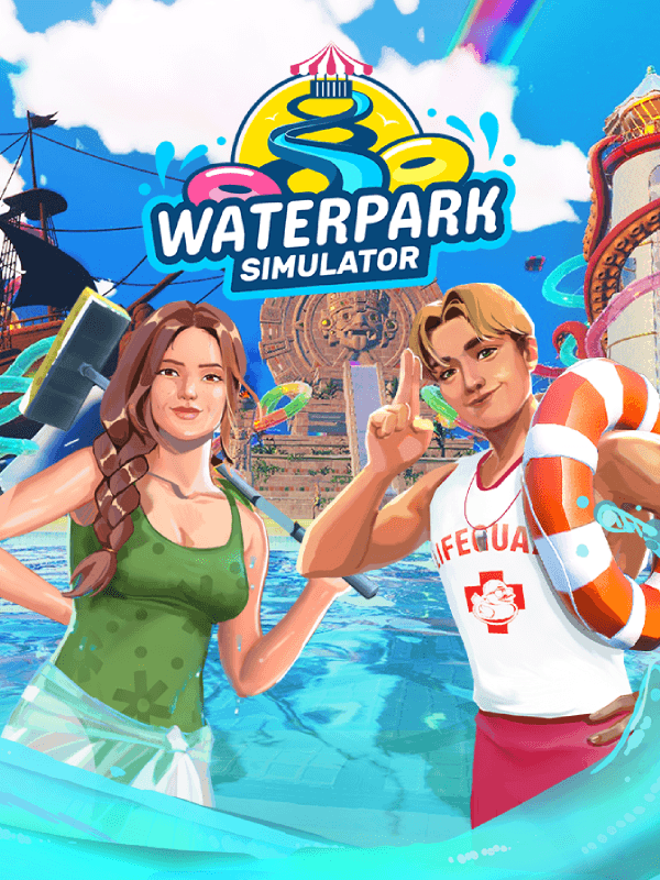 Waterpark Simulator