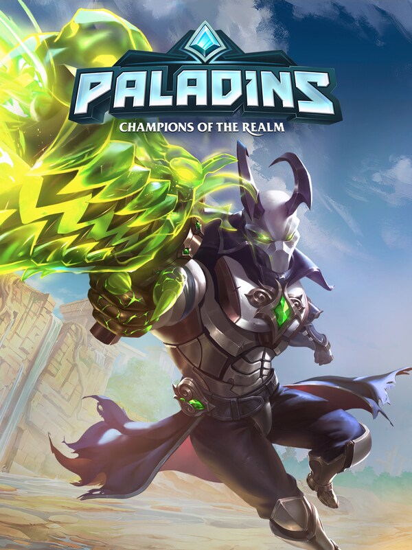 Paladins